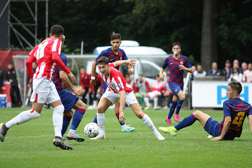 PSV - FC Barcelona