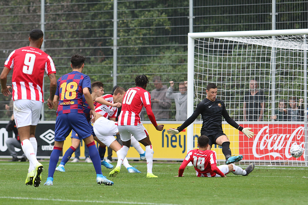 PSV - FC Barcelona