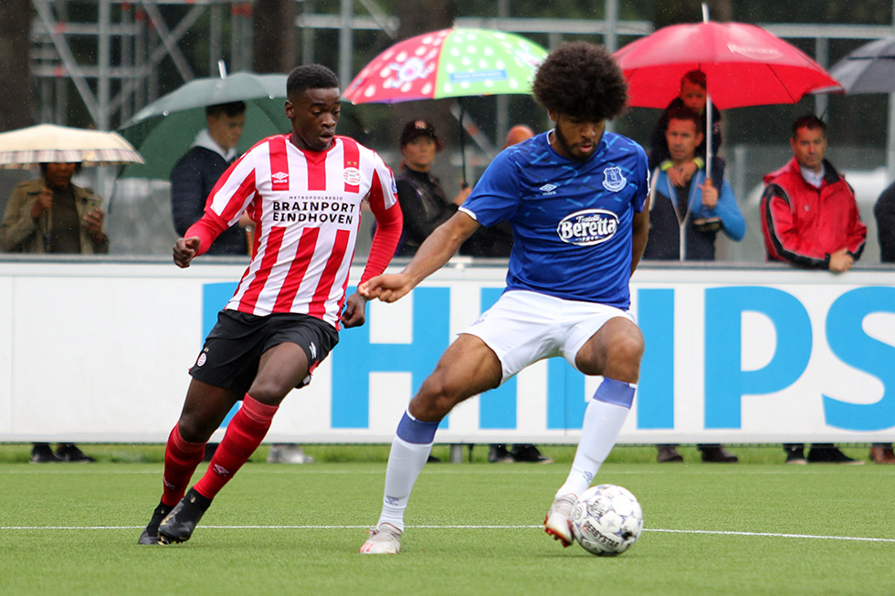 PSV - Everton FC