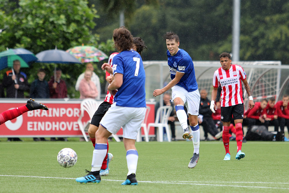 PSV - Everton FC