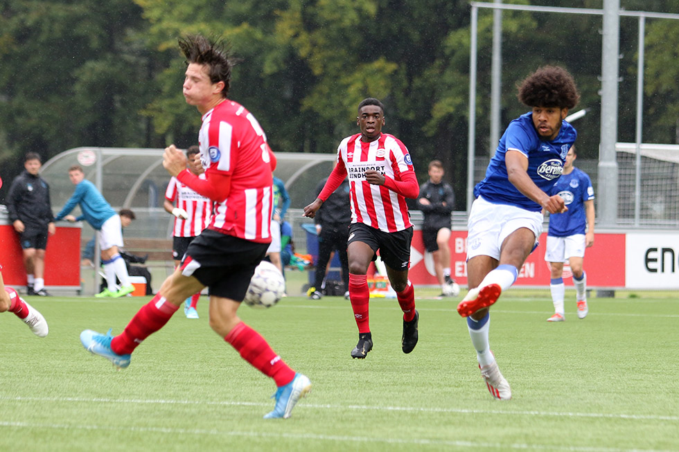 PSV - Everton FC