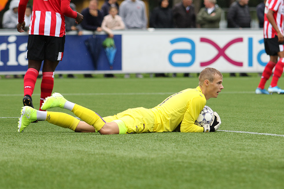 PSV - Everton FC