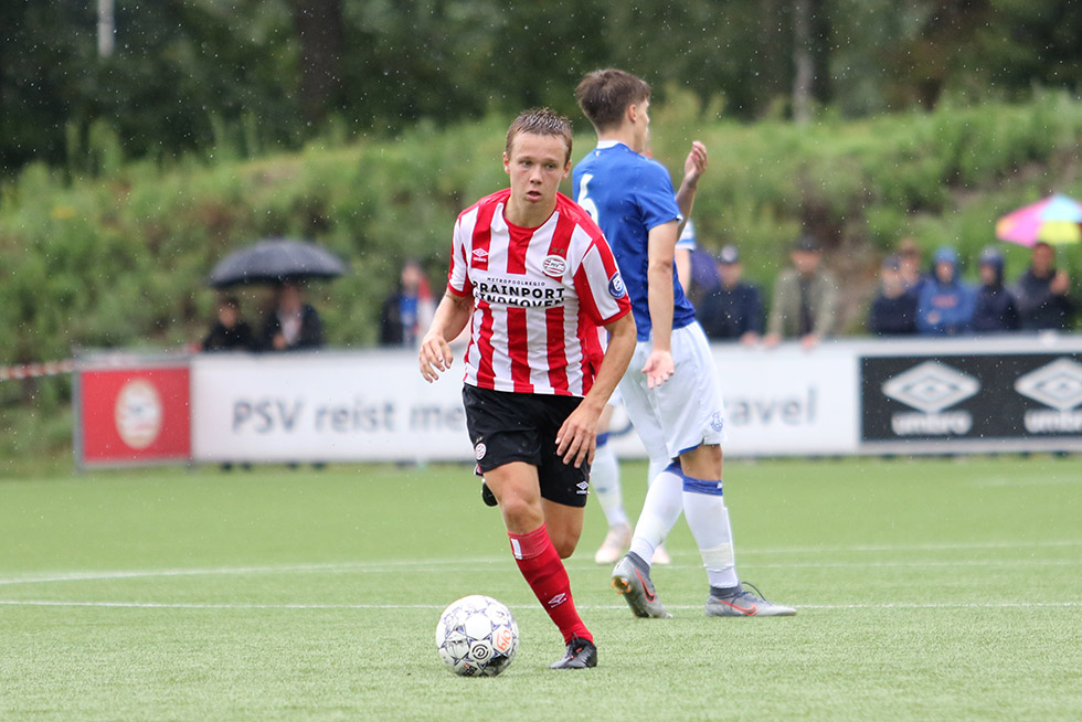 PSV - Everton FC