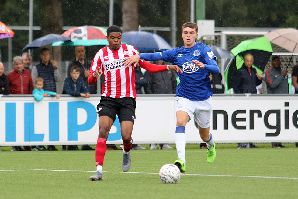 PSV - Everton FC