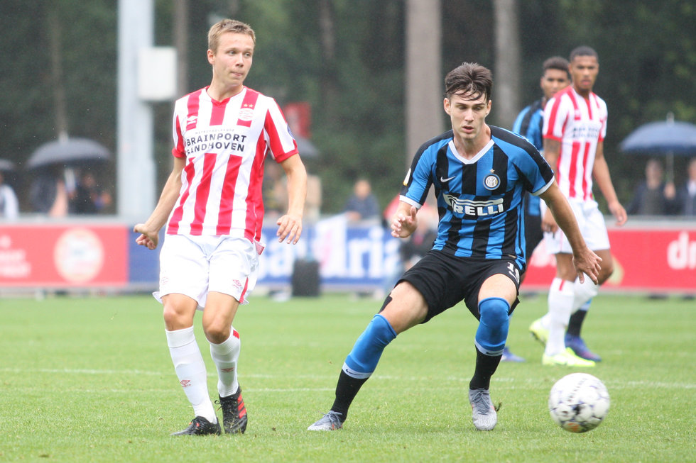 Internazionale - PSV (1)