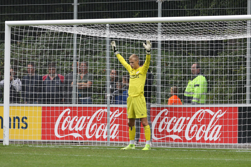 Internazionale - PSV (1)