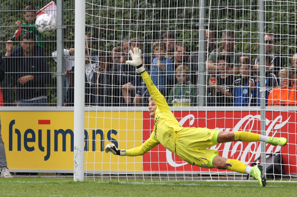 Internazionale - PSV (1)