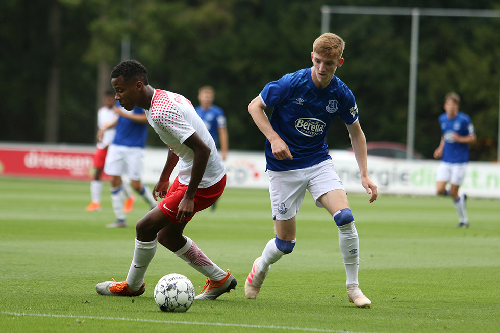 Everton FC - Red Bull Brasil