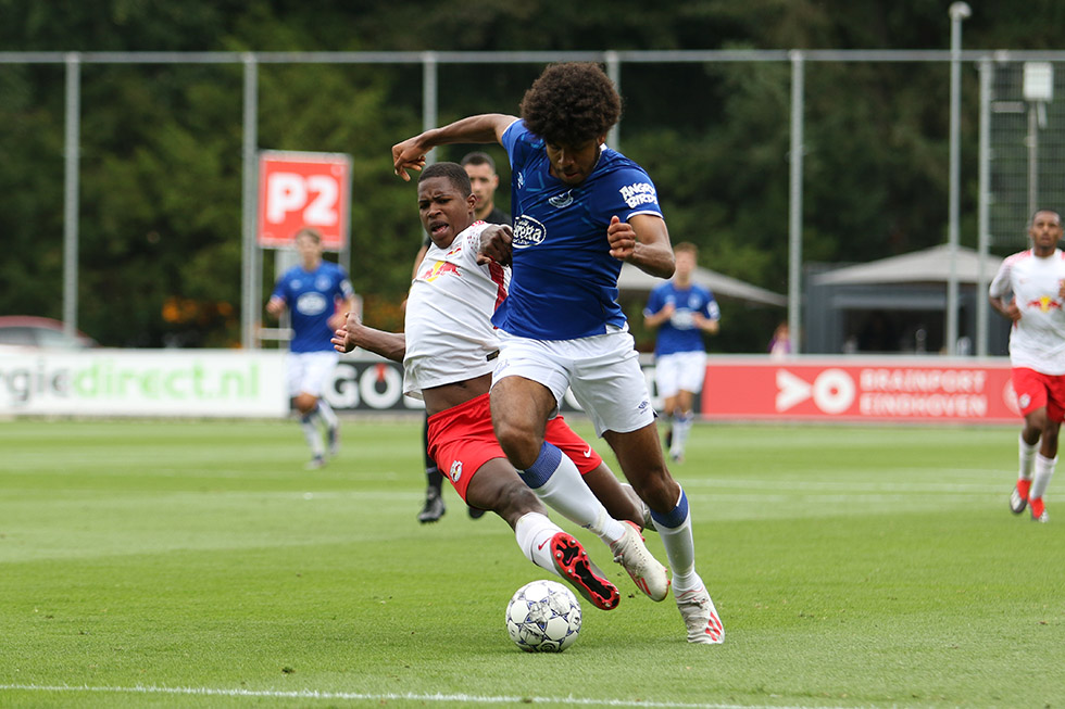 Everton FC - Red Bull Brasil