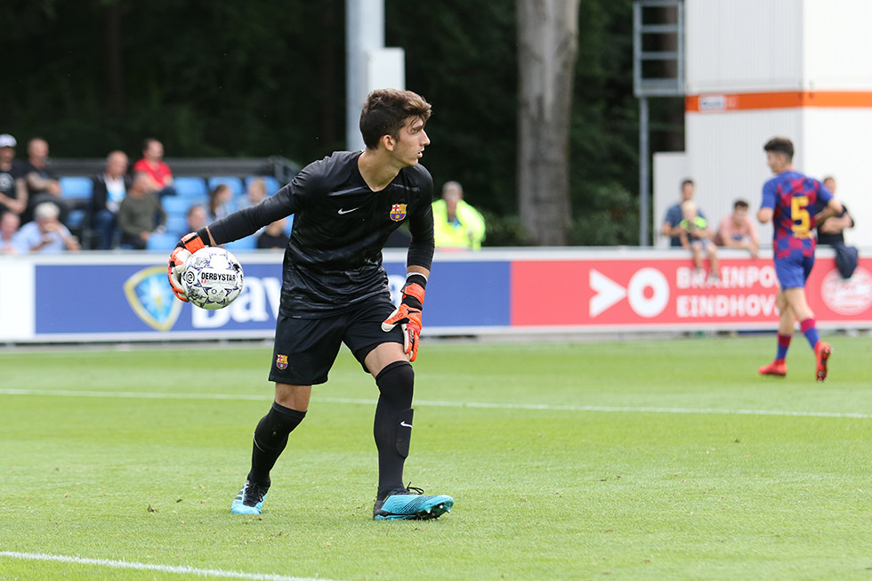 FC Barcelona - FC Kopenhagen