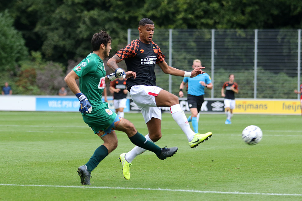 PSV - Chivas Guadalajara