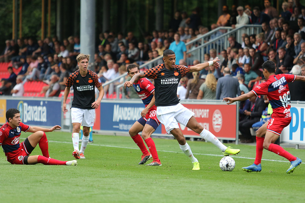 PSV - Chivas Guadalajara