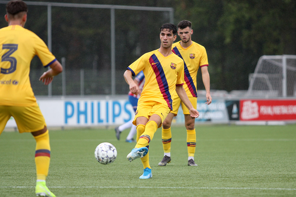 Chivas Guadalajara - FC Barcelona