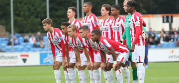 PSV - FC Barcelona