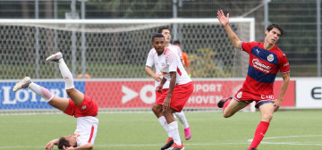 Red Bull Brasil - Chivas Guadalajara