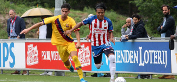 Chivas Guadalajara - FC Barcelona