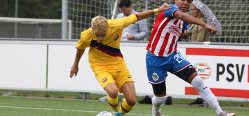 Chivas Guadalajara - FC Barcelona