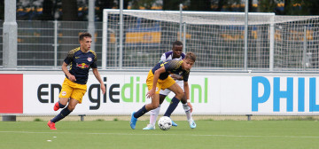 RSC Anderlecht - Red Bull Brasil