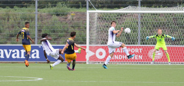 RSC Anderlecht - Red Bull Brasil