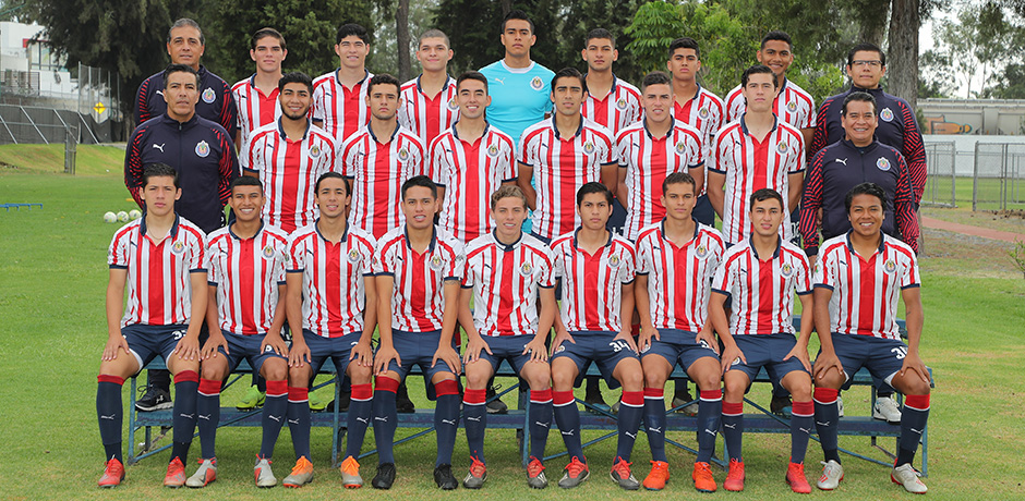 Chivas Guadalajara