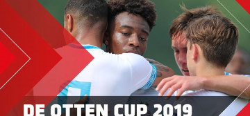 De Otten Cup is back