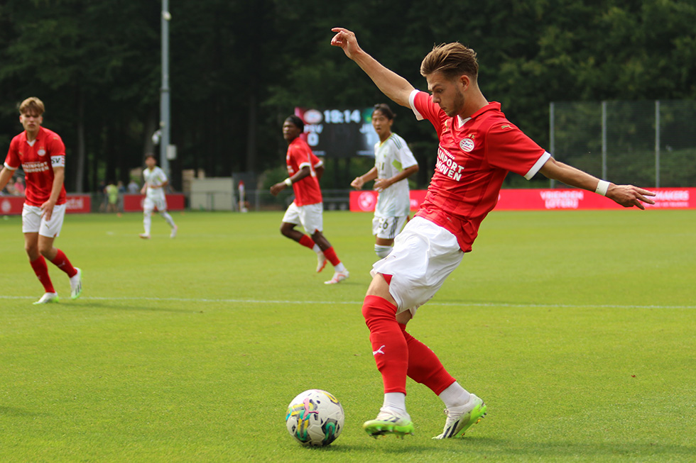 PSV - Jeonbuk Hyundai Motors FC