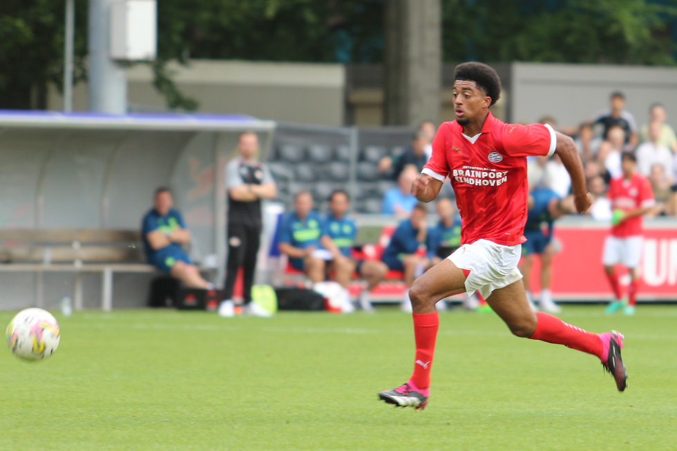 PSV - Jeonbuk Hyundai Motors FC