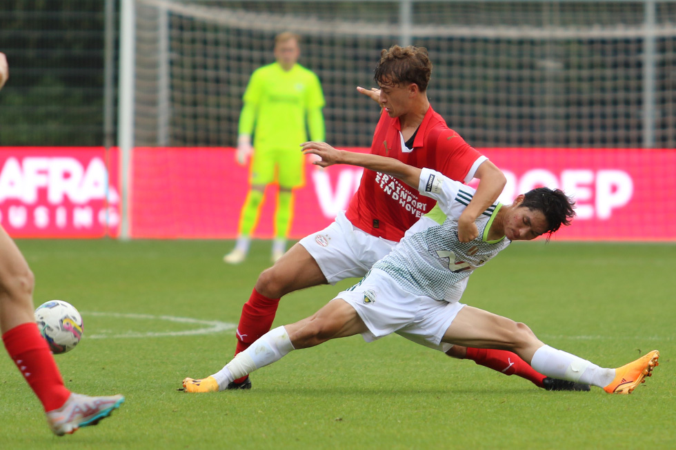 PSV - Jeonbuk Hyundai Motors FC