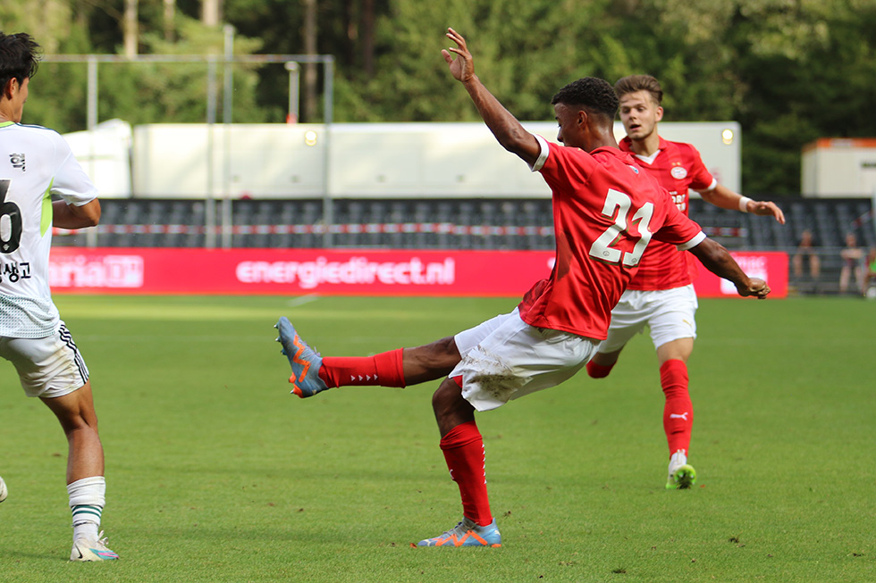 PSV - Jeonbuk Hyundai Motors FC