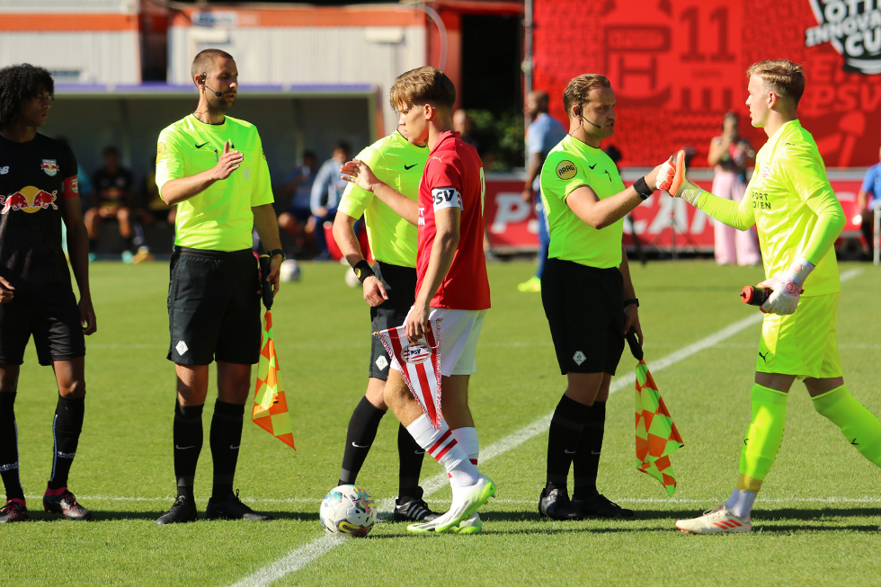 PSV - Red Bull Bragantino