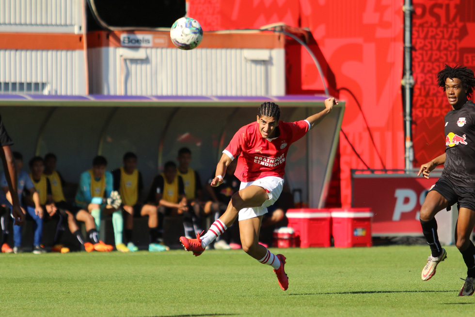 PSV - Red Bull Bragantino