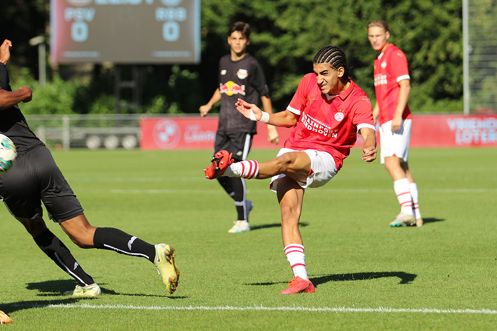 PSV - Red Bull Bragantino