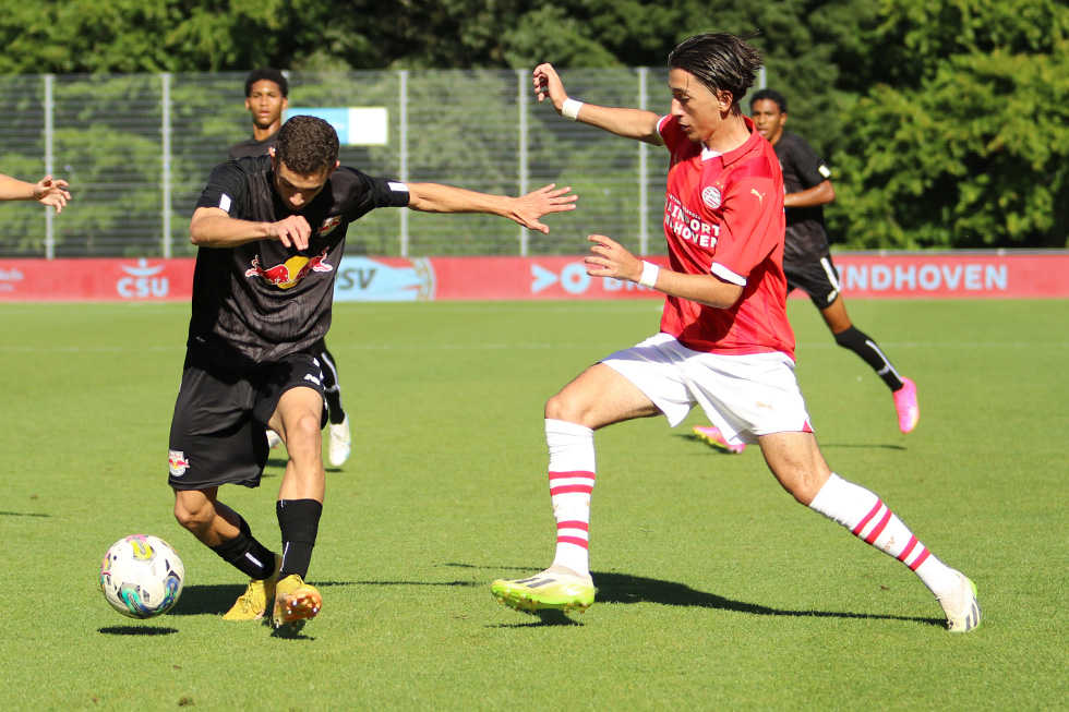 PSV - Red Bull Bragantino