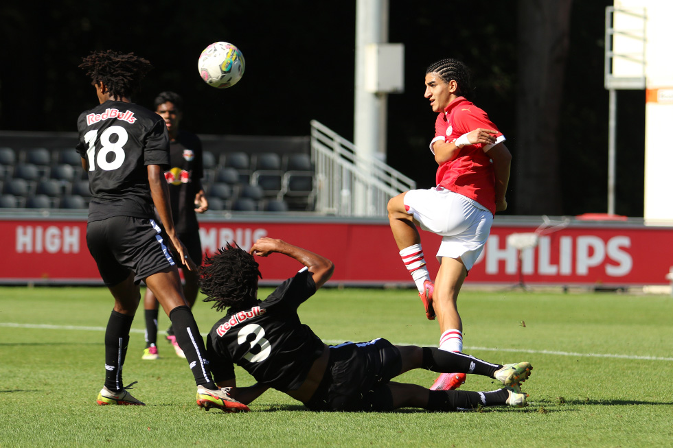 PSV - Red Bull Bragantino