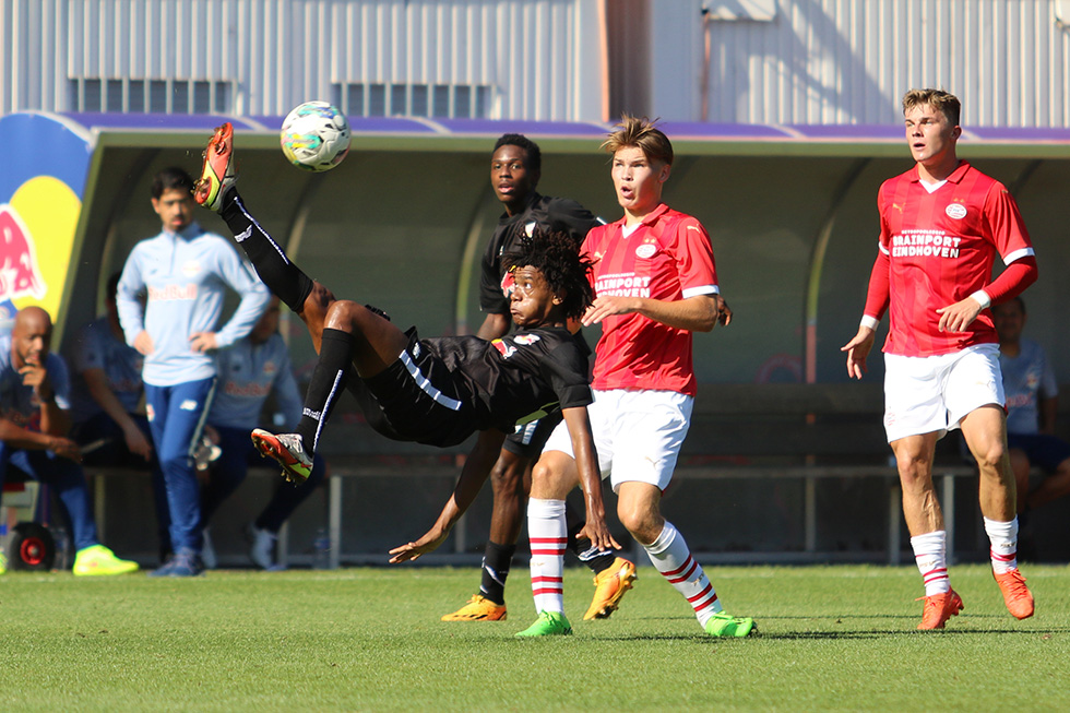 PSV - Red Bull Bragantino