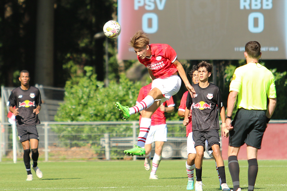 PSV - Red Bull Bragantino