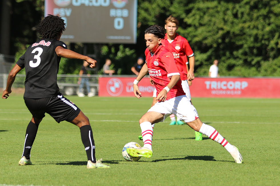 PSV - Red Bull Bragantino