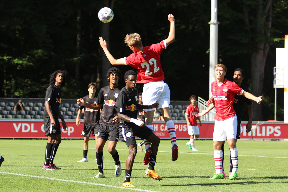 PSV - Red Bull Bragantino