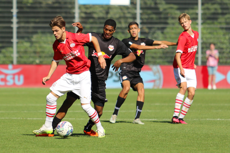 PSV - Red Bull Bragantino