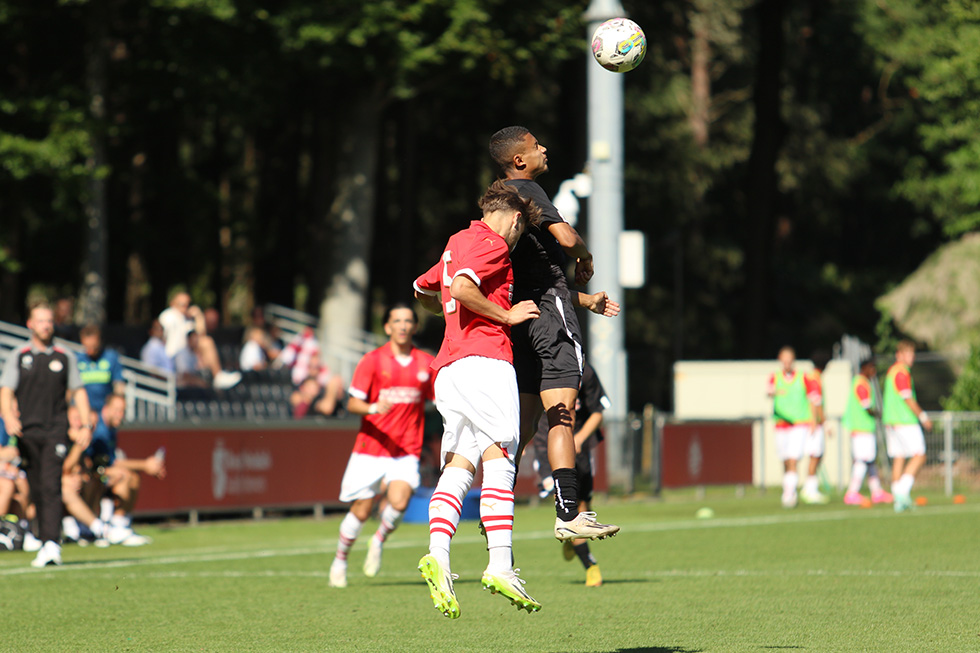 PSV - Red Bull Bragantino