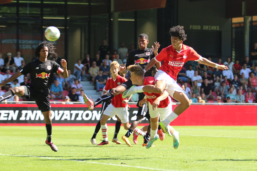 PSV - Red Bull Bragantino