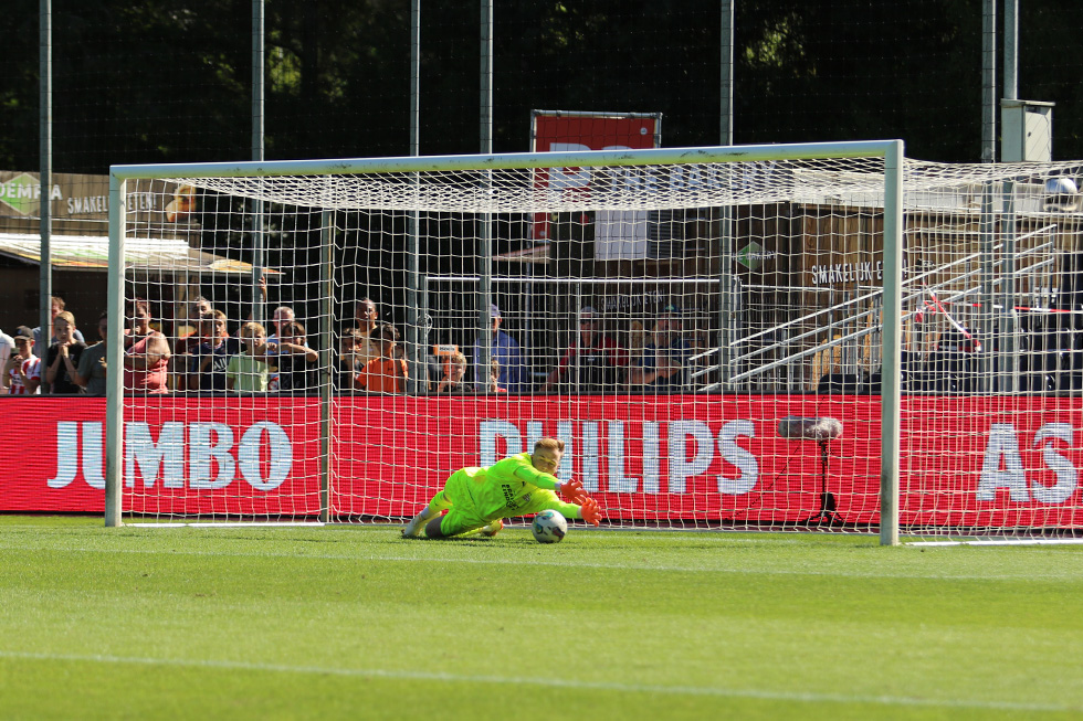 PSV - Red Bull Bragantino