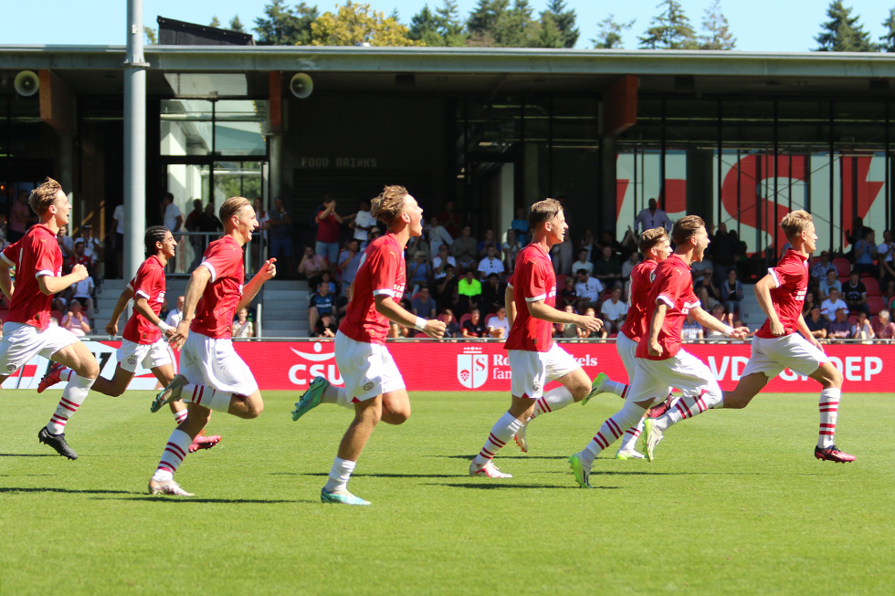 PSV - Red Bull Bragantino