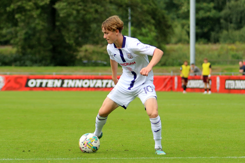 FC Utrecht - RSC Anderlecht