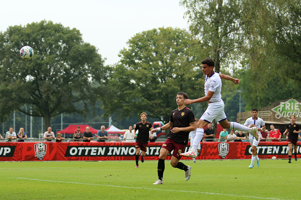 FC Utrecht - RSC Anderlecht