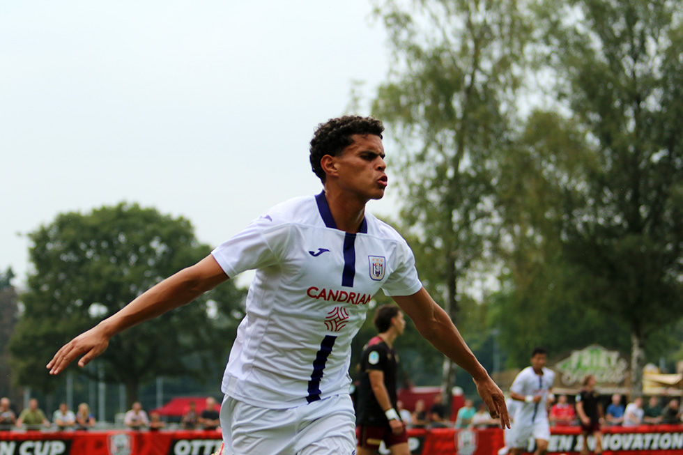 FC Utrecht - RSC Anderlecht