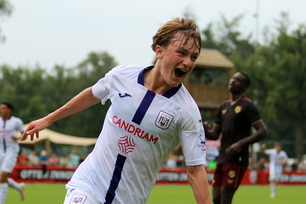 FC Utrecht - RSC Anderlecht