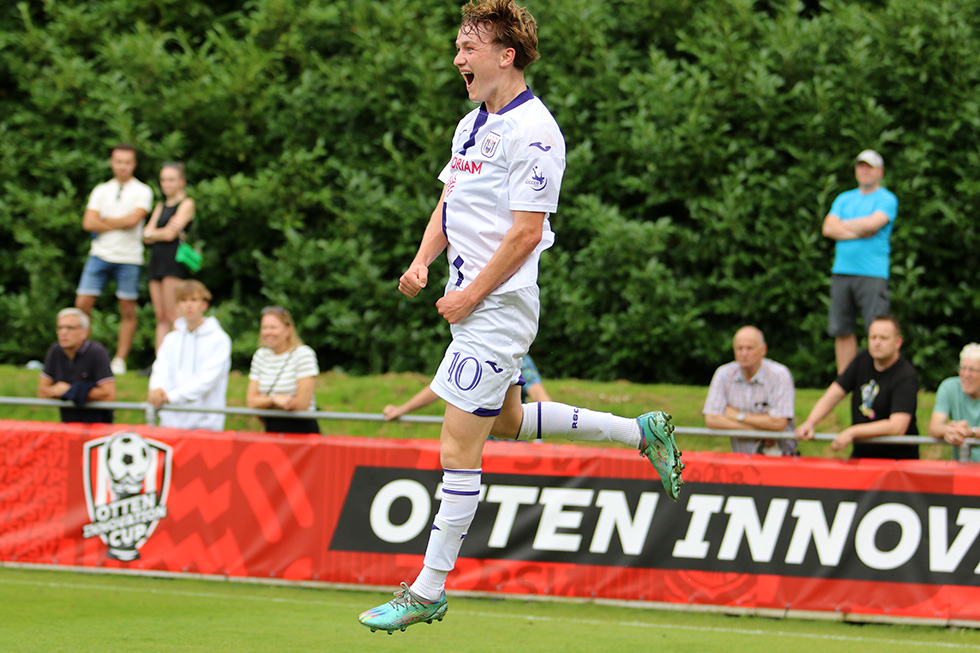 FC Utrecht - RSC Anderlecht