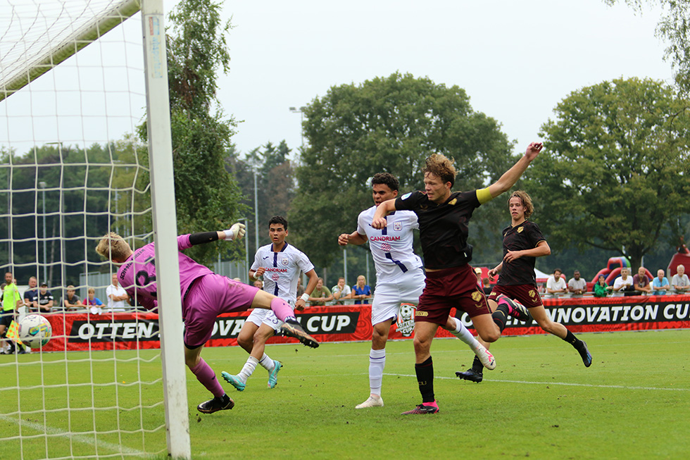 FC Utrecht - RSC Anderlecht