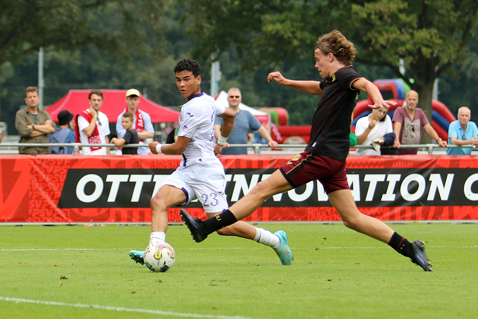 FC Utrecht - RSC Anderlecht